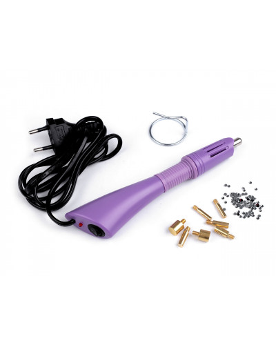 Hot fix aplikátor | Mimib