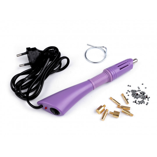 Hot fix aplikátor | Mimib