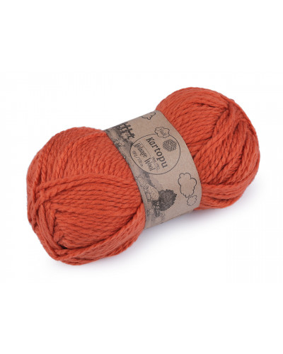 Kötőfonal Melange Wool 100 g | Mimib