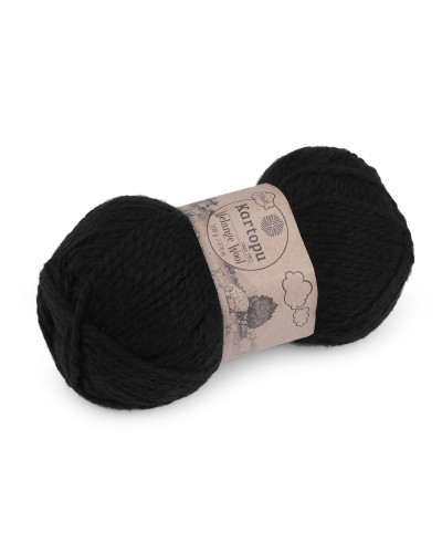 Kötőfonal Melange Wool 100 g | Mimib