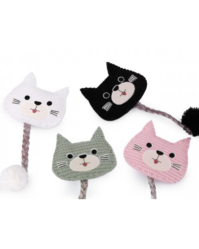 Aplikáció / macska folt | Mimib