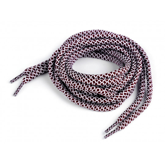 Cipőfűző, sportcipő és melegítőbe hossz 130-140 cm | Mimib