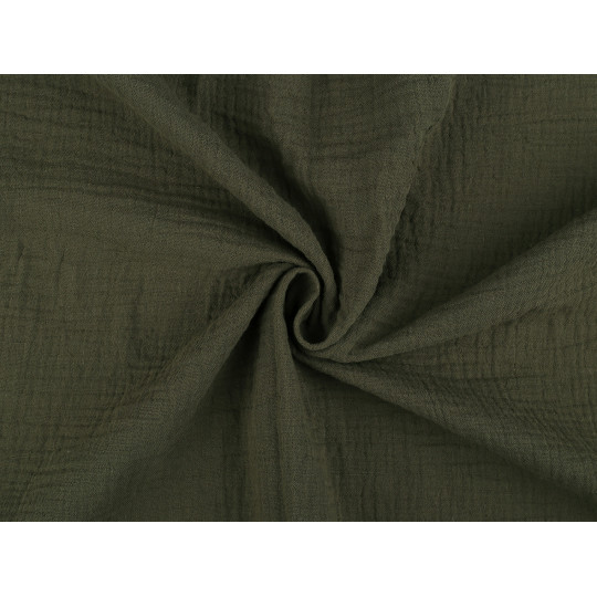 Muszlin / dupla gézanyag | Mimib