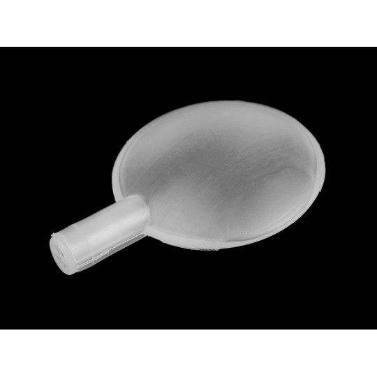 Sípoló , textil és horgolt tárgyakba Ø30 és 33 mm-es | Mimib