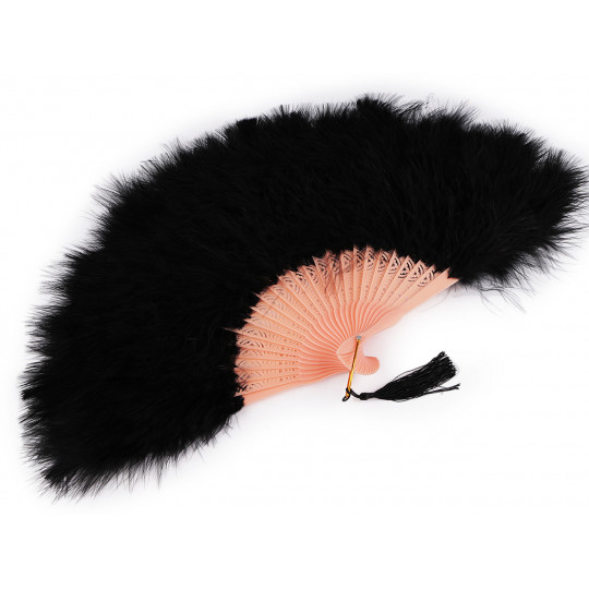 Tollas legyező nagy | Mimib