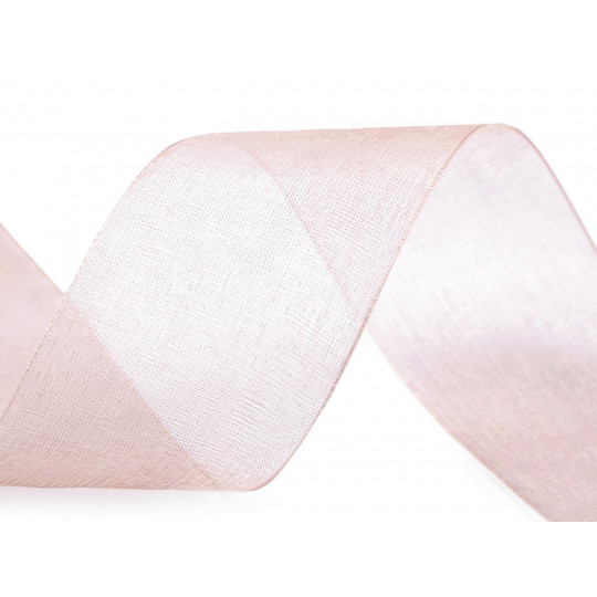 Sifon / monofil szalag széles 38 mm | Mimib