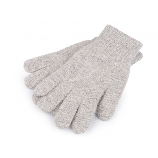 Kötött kesztyű unisex | Mimib