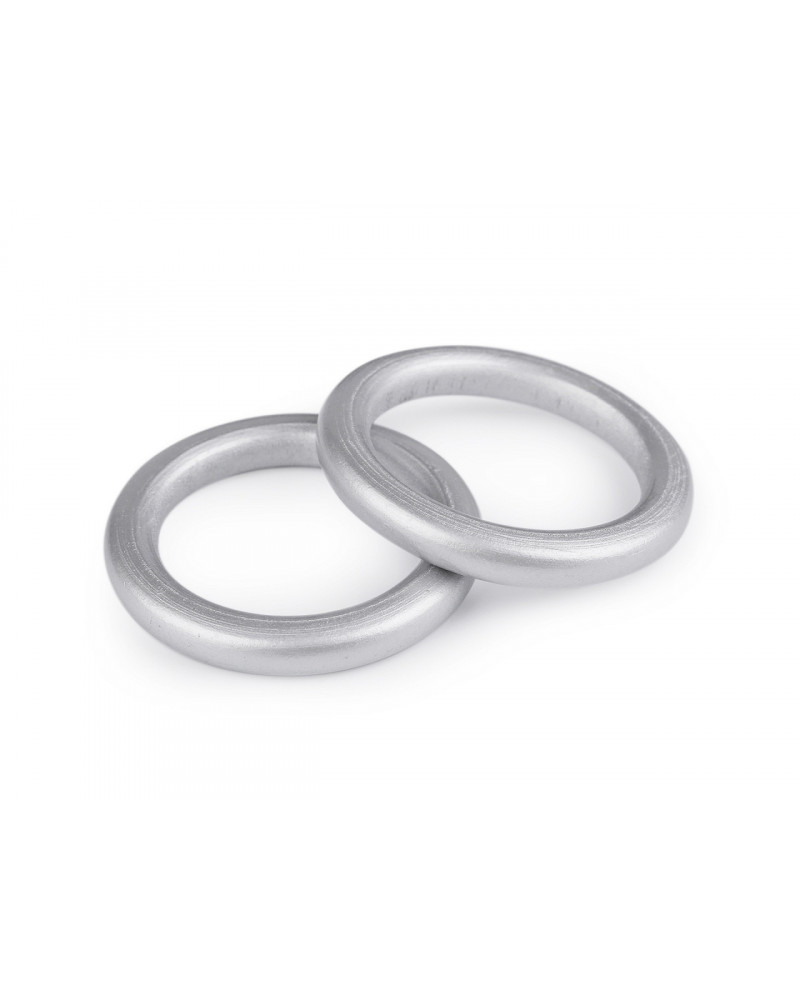 Fa színes karika belső Ø58 mm | Mimib