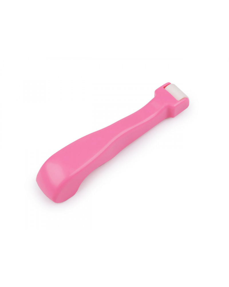 Anyagsimító minihenger | Mimib