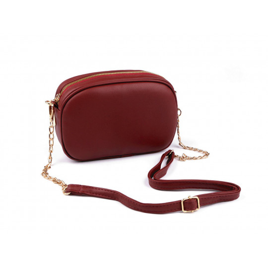 Női / lányos crossbody táska 13,5x20 cm | Mimib