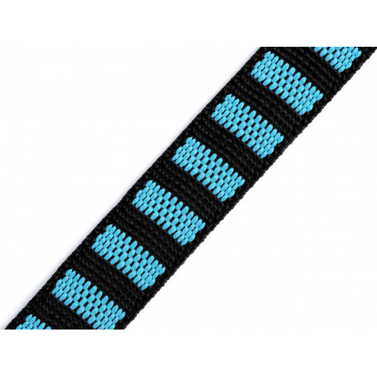 Kétoldalas heveder szélessége 20 mm pánt | Mimib