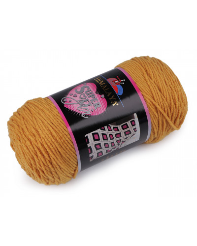 Kötőfonal Super Soft Yarn 200 g | Mimib