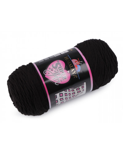 Kötőfonal Super Soft Yarn 200 g | Mimib