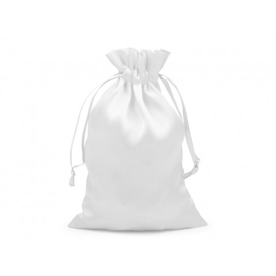 Szatén ajándéktasak mérete 11x17 cm | Mimib