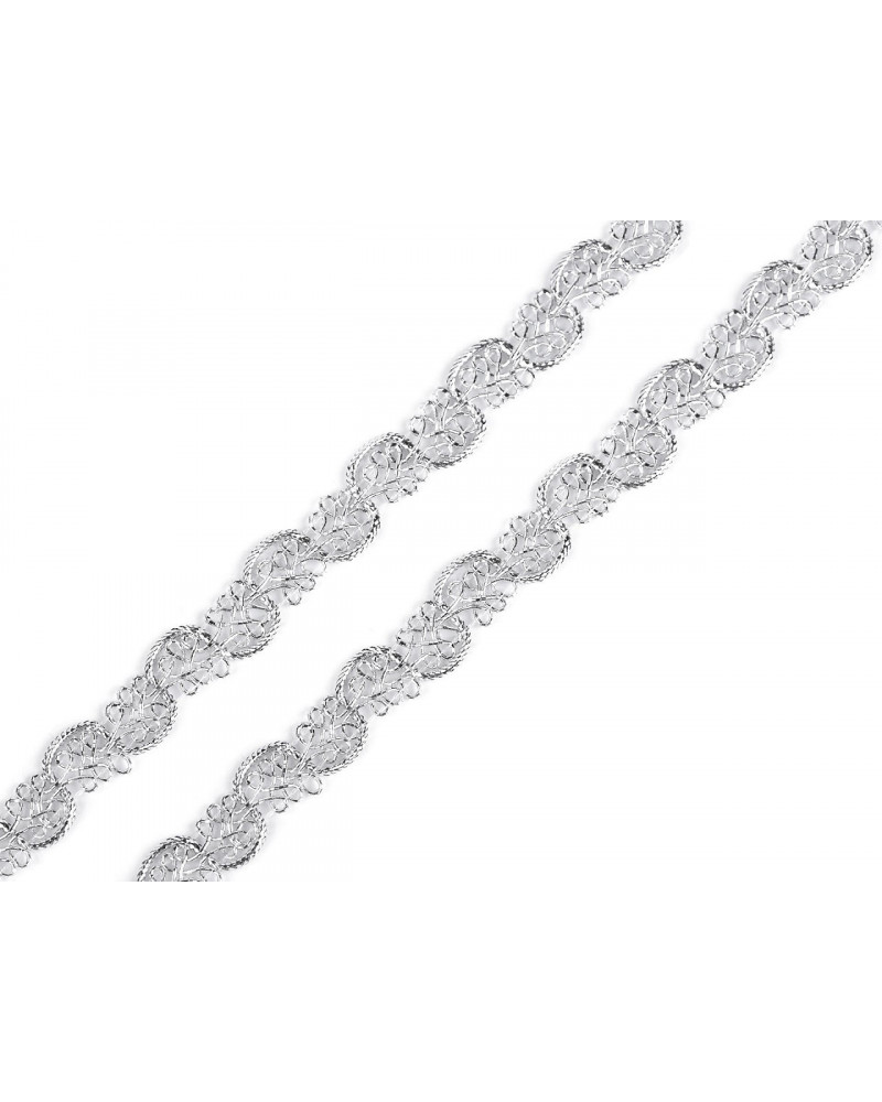 Brigitta botni díszítő szegő szalag | Mimib