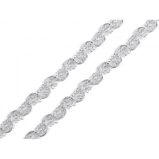 Brigitta botni díszítő szegő szalag | Mimib