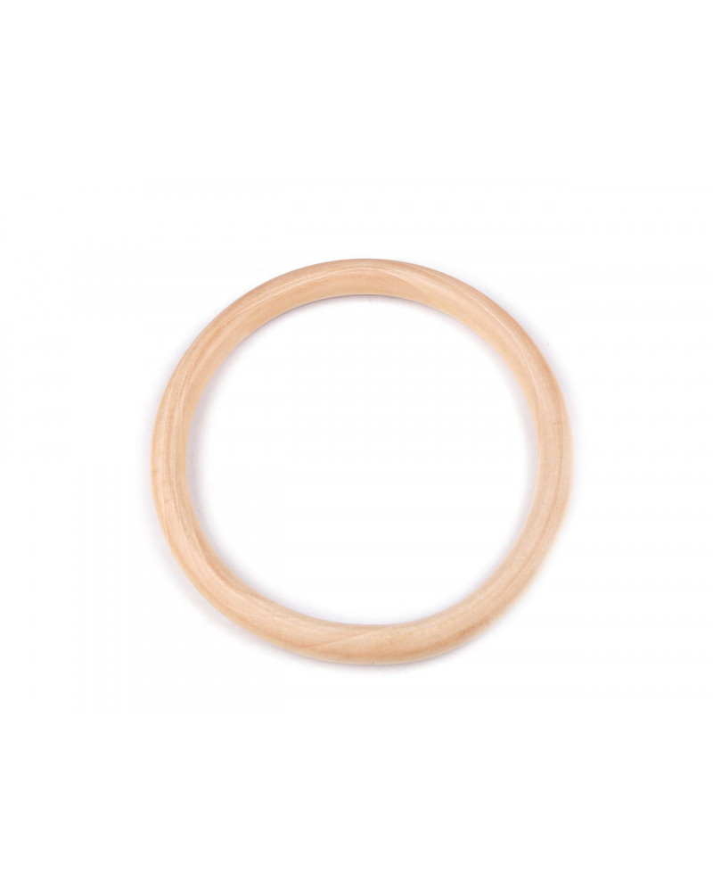 Fa karika / macrame táskafül | Mimib