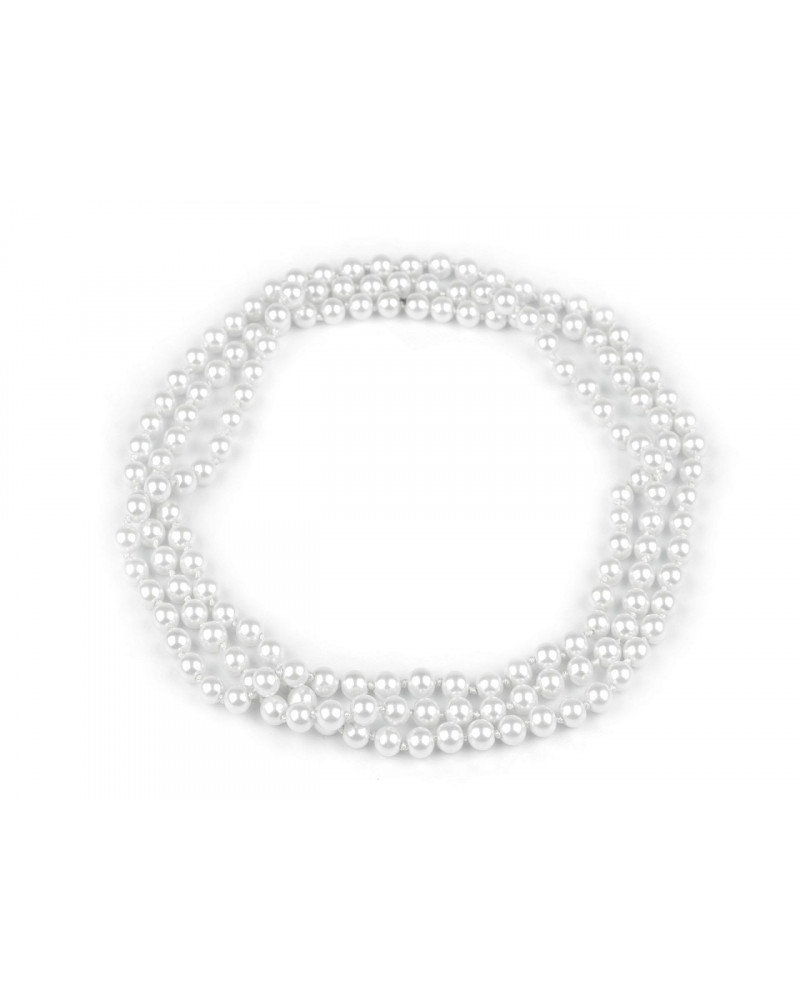 Gyöngyház nyaklánc | Mimib