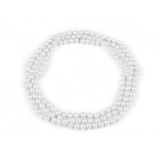 Gyöngyház nyaklánc | Mimib