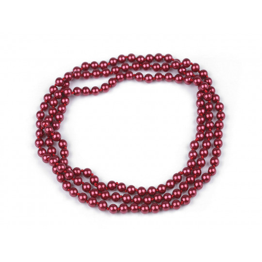 Gyöngyház nyaklánc | Mimib