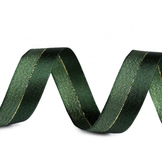 Szalag lurexszel 25 mm | Mimib