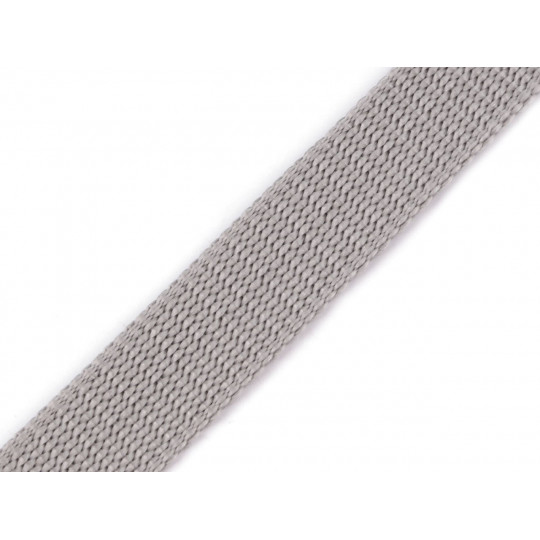 Polipropilén pánt szélessége 20 mm | Mimib