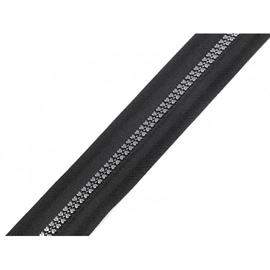 Csont cipzár No 5 design yardage | Mimib