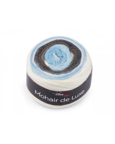 Kötő fonal Mohair de Luxe 150 g | Mimib