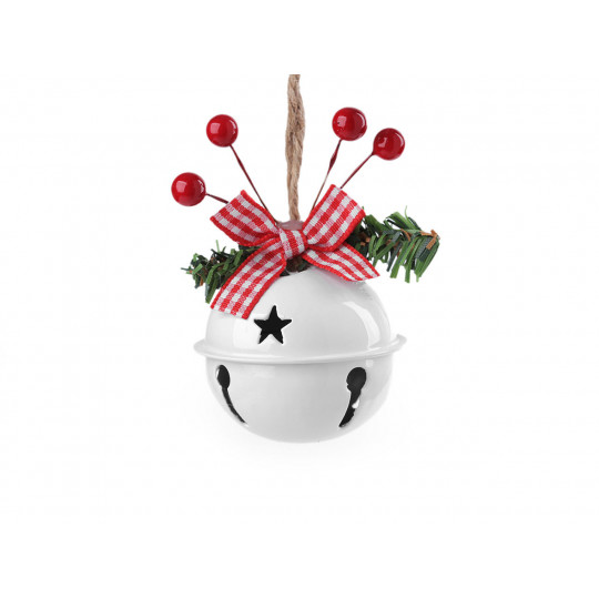 Fém csengő, akasztásra | Mimib