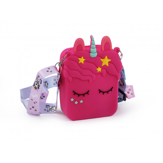 Gyerek táska / tok egyszarvú | Mimib