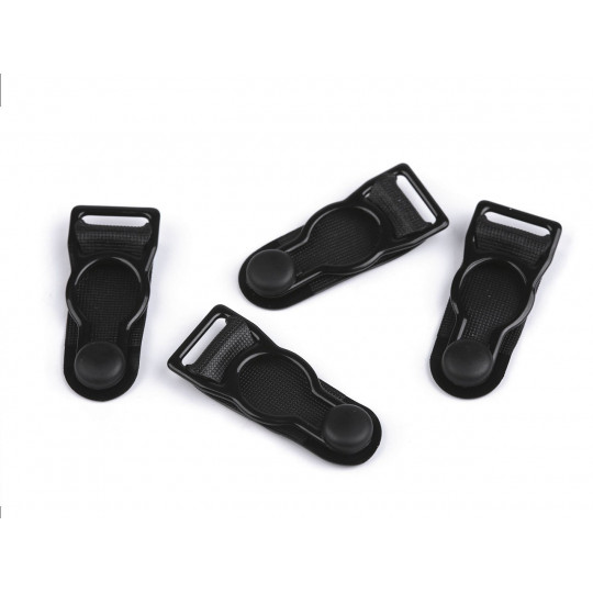 Harisnya tartó kapocs 10 mm | Mimib