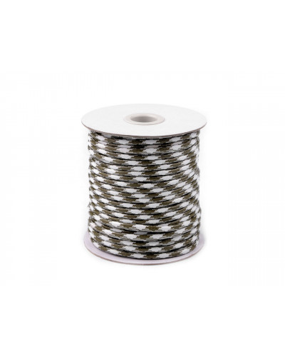 Paracord fonal sima Ø3 mm | Mimib