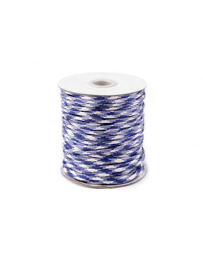 Paracord fonal sima Ø3 mm | Mimib