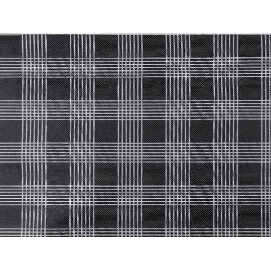 Kocsianyag 600D kockaminta PVC | Mimib