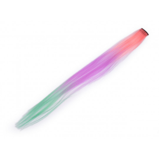 Hajtincs clip-in fésűvel | Mimib