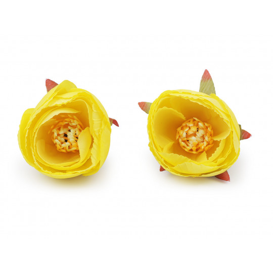 Mű virég százszorszép Ø6 cm | Mimib