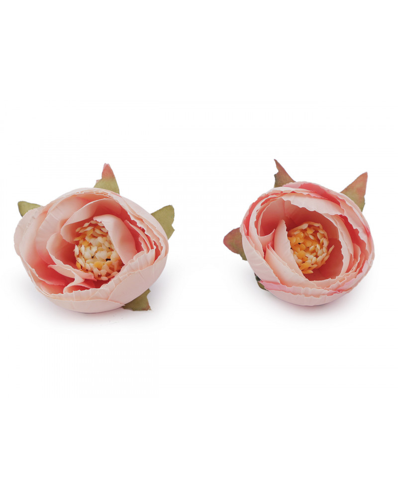 Mű virég százszorszép Ø6 cm | Mimib