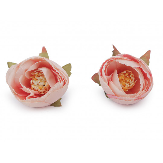 Mű virég százszorszép Ø6 cm | Mimib