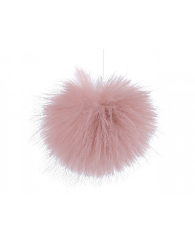 Szörme bojt Ø8 cm | Mimib