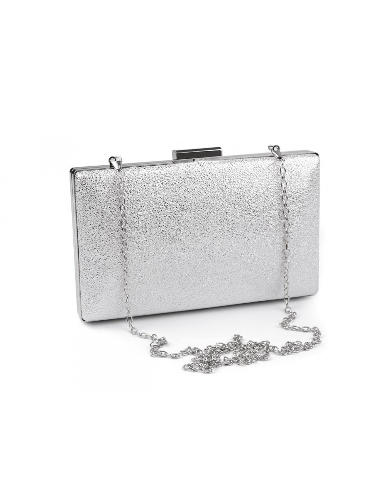 Táska - fémes | Mimib