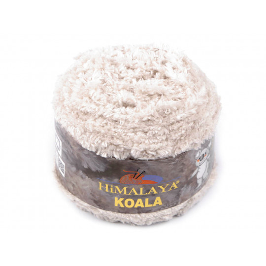 Kötőfonal Himalaya Koala 100 g | Mimib