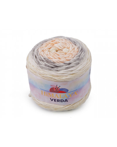 Kötőfonal Himalaya Verda 140 g | Mimib