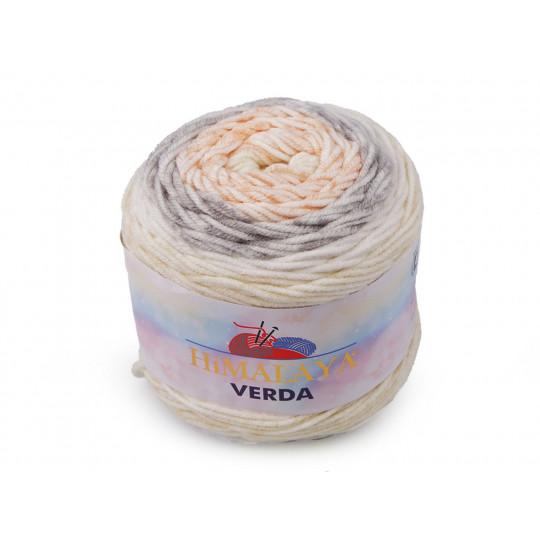 Kötőfonal Himalaya Verda 140 g | Mimib