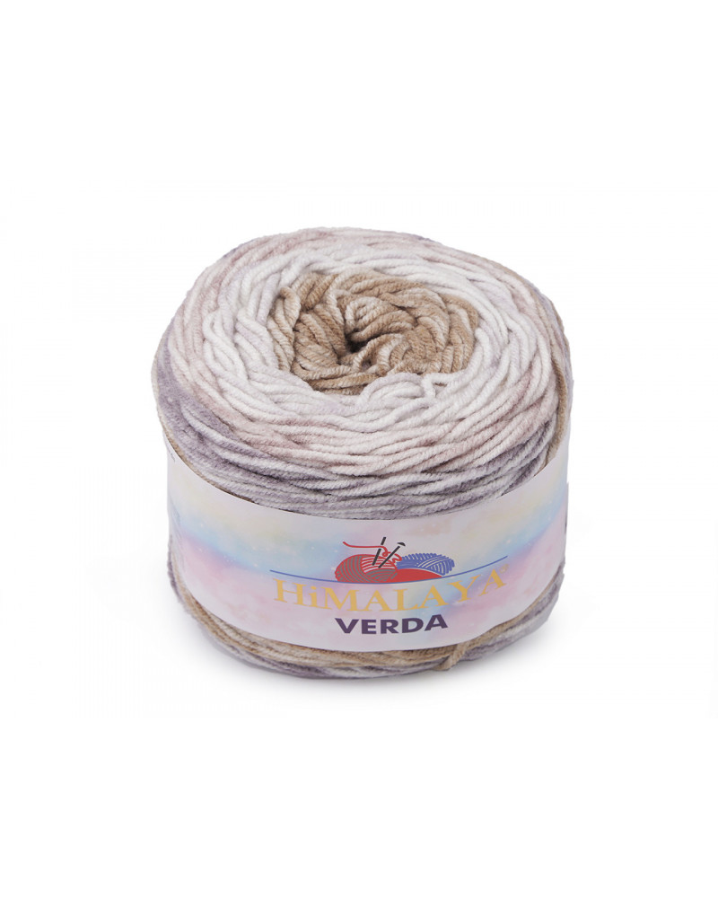 Kötőfonal Himalaya Verda 140 g | Mimib