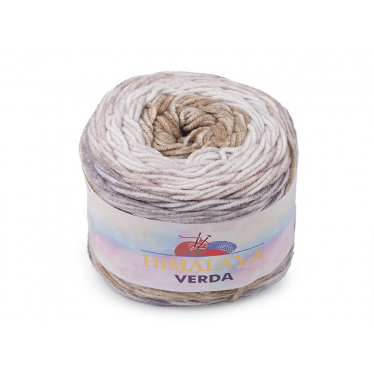 Kötőfonal Himalaya Verda 140 g | Mimib