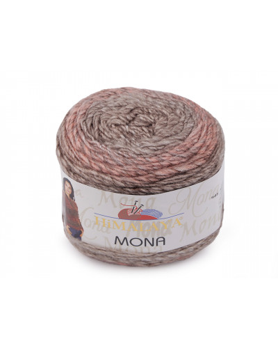 Kötőfonal Himalaya Mona 100 g | Mimib