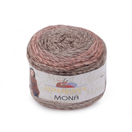 Kötőfonal Himalaya Mona 100 g | Mimib