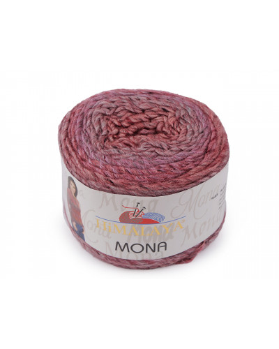 Kötőfonal Himalaya Mona 100 g | Mimib