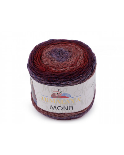 Kötőfonal Himalaya Mona 100 g | Mimib