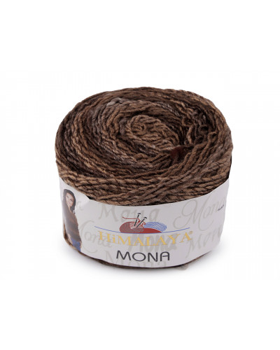 Kötőfonal Himalaya Mona 100 g | Mimib